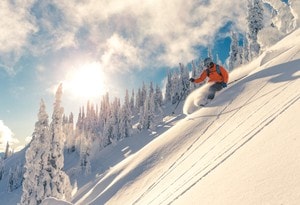 Vacances de ski - 5 Appartements & Maisons de Vacances