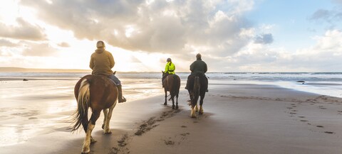 Vacanza a cavallo - 2 Appartamenti & Case per le Vacanze