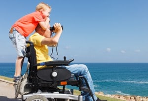 Accessibilità - 1 Appartamenti & Case per le Vacanze