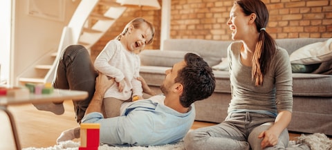 Adatto alle famiglie - 52 Appartamenti & Case per le Vacanze