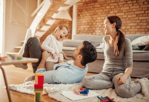 Gezinsvriendelijk - 1 Appartementen & Vakantiehuizen