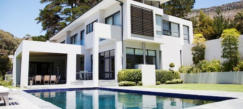 Casas con piscina - 1 Apartamentos y Casas de Vacaciones