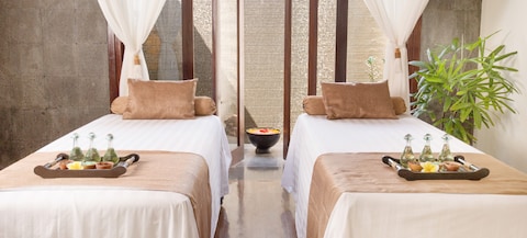 Gezondheidsspa en schoonheid - 1 Appartementen & Vakantiehuizen