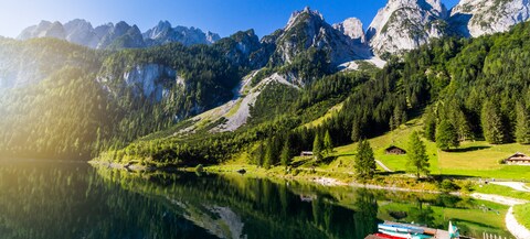 Lakeside holidays - 1 Apartments & Holiday Homes