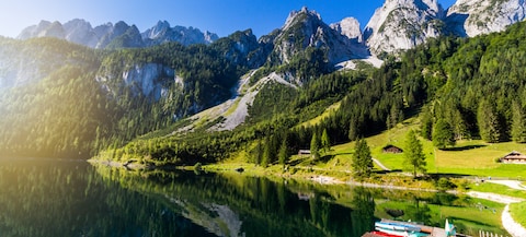 Vacaciones junto al lago - 52 Apartamentos y Casas de Vacaciones