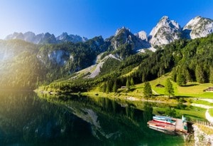 Lakeside holidays - 1 Apartments & Holiday Homes