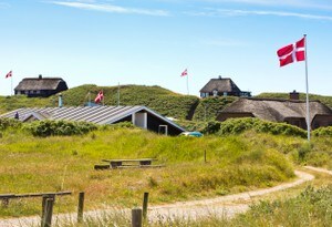 Holiday villages and resorts - 10 Apartments & Holiday Homes