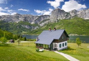 Posizione isolata - 1 Appartamenti & Case per le Vacanze