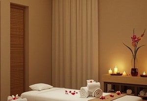 Bien-être le week-end - 1 Appartements & Maisons de Vacances