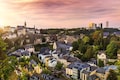 Luxemburg (Belgien)
