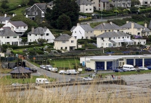 Gwynedd