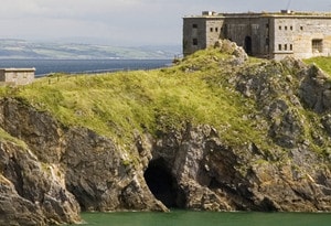 Tenby