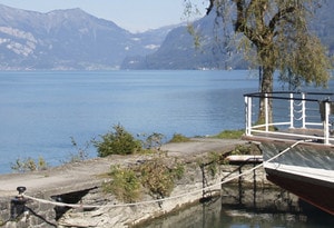 Regione turistica di Interlaken