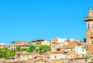 Valldemossa