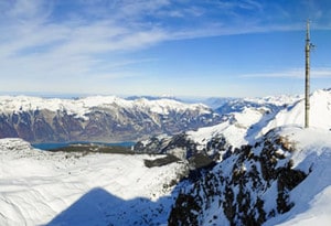 Lac de Thoune