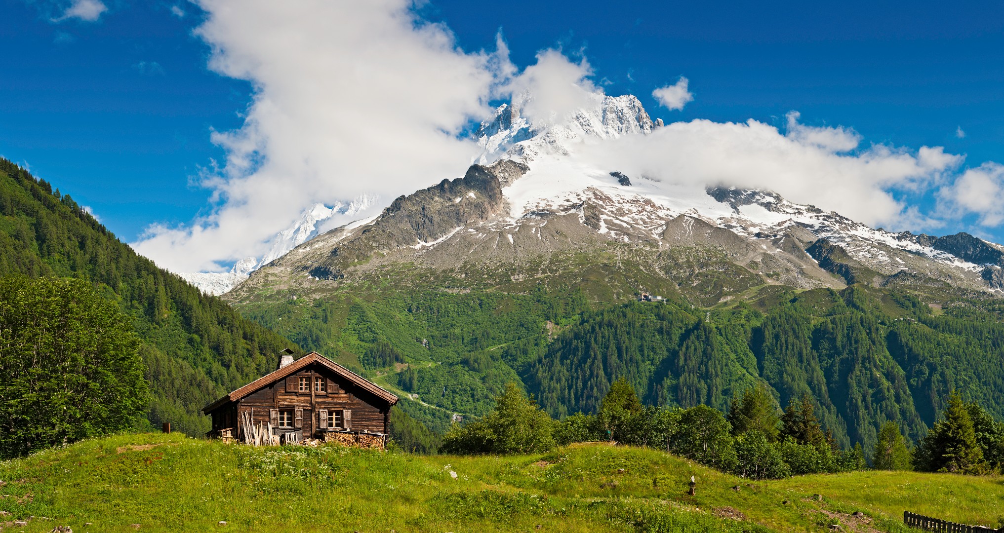 rent holiday houses and apartments in French Alps - holiday in French Alps