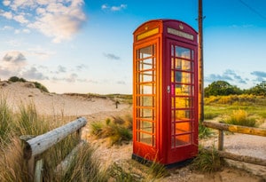 Inglaterra