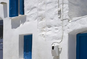 Paros