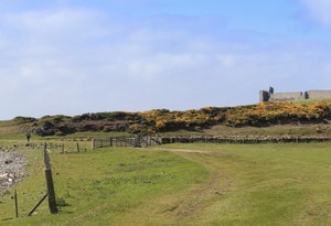 Northumberland