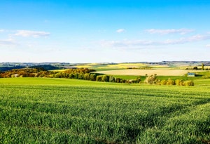 Neuhütten dans le Hunsrück