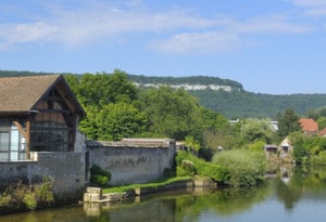 Besançon