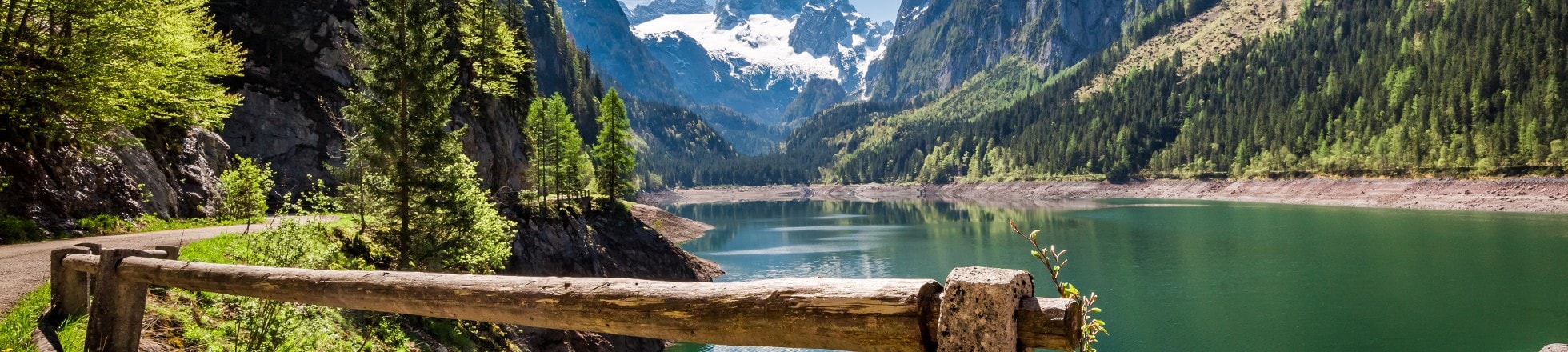 Ferienwohnungen & Ferienhäuser am See in Österreich ...