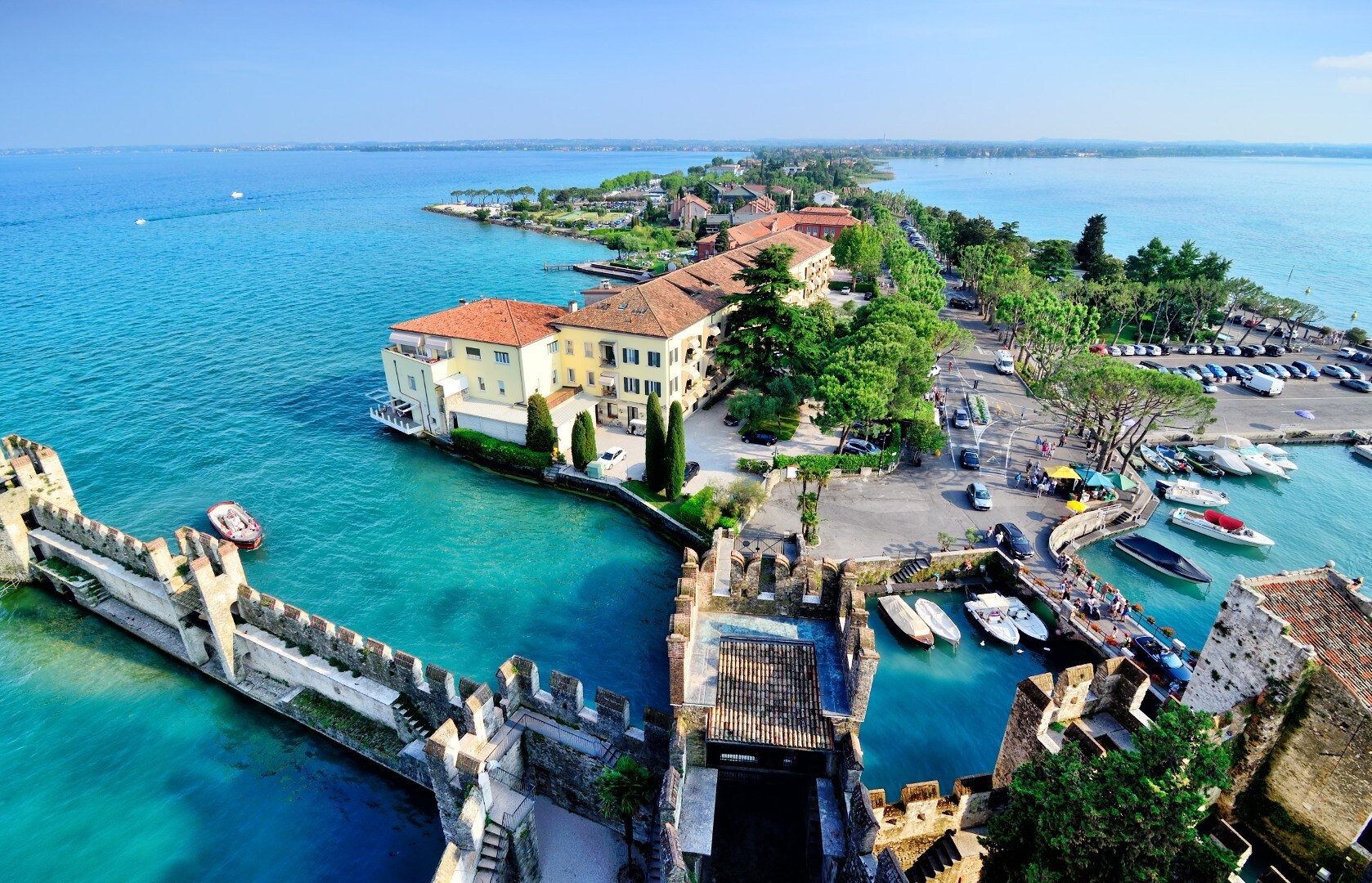 ᐅ Renting Cottages Holiday Houses Holiday Apartments At Lake Garda