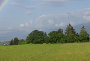 Beneden-Inndal