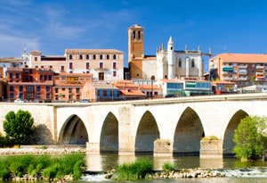 Vecchia Castiglia/León