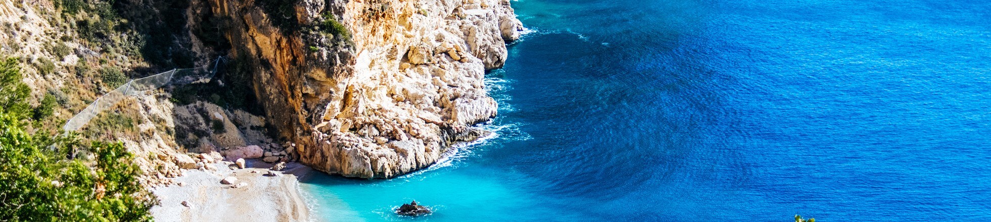 Partnersuche an der costa blanca