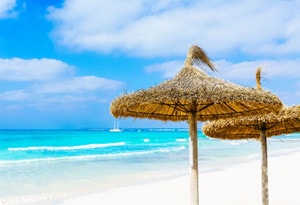 Mallorca zuid