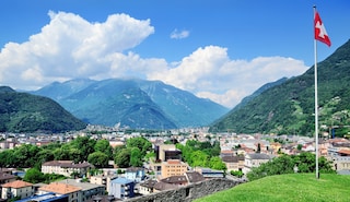 Tessin