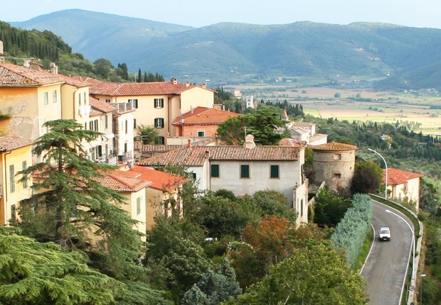 Ferienwohnungen und Ferienh user in Arezzo mieten Urlaub in Arezzo