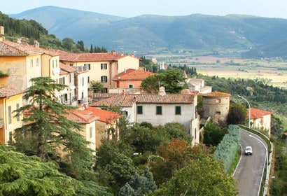 Ferienwohnungen und Ferienh user in Arezzo mieten Urlaub in Arezzo