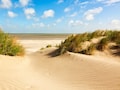 Belgische kust - West-Vlaanderen