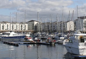 Ardrossan