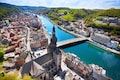 Namur & Umgebung