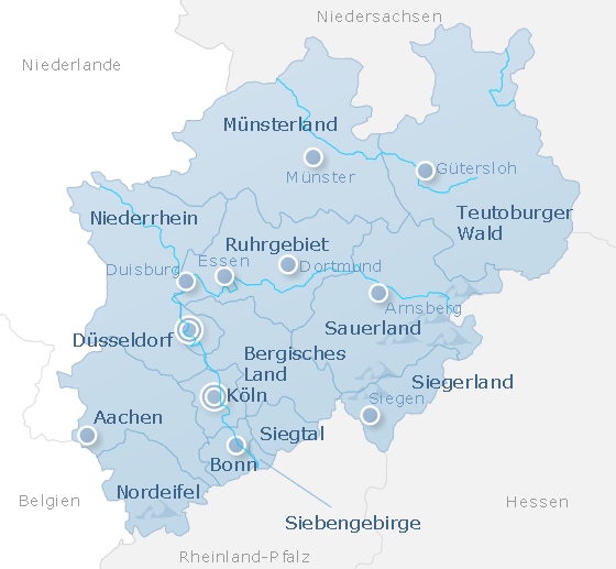 Single nordrhein westfalen