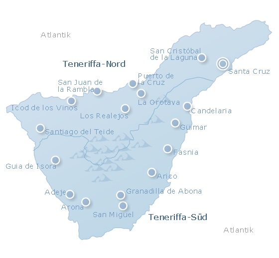 Top 18 Bungalows Auf Teneriffa Mieten  Sofort Buchbar