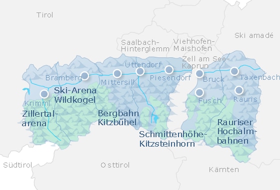 Ferienhäuser und Ferienwohnungen für den Urlaub mit Hund ...